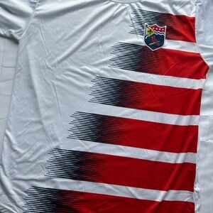 St Louis Cardinals SGA Vintage St Louis City Soccer Jersey XL